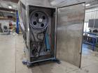 Used Shaffer Triple Roller Bar Mixer